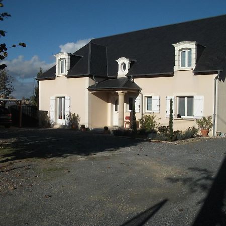 Clos Du Pave Saint-Doulchard 외부 사진